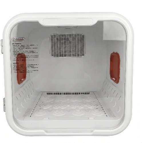 AI Smart Pet Drying Cabinet